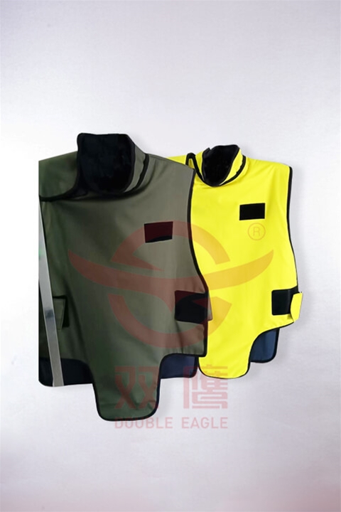 中子射線防護(hù)服