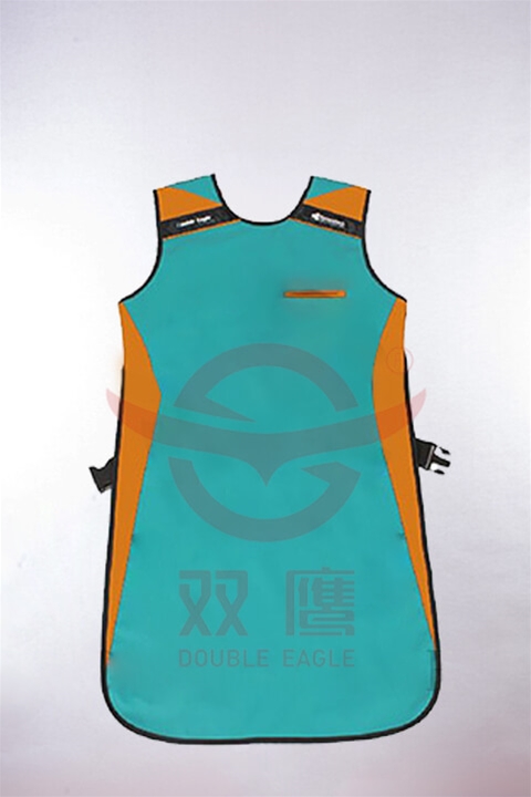 PDW進(jìn)口無(wú)鉛防護(hù)服